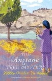 Ovidia Yu - The Angsana Tree Mystery.