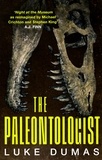 Luke Dumas - The Paleontologist.