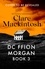 Clare Mackintosh - The New Ffion Morgan Thriller.