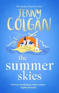 Jenny Colgan - The Summer Skies.