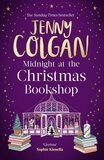 Jenny Colgan - Midnight at the Christmas Bookshop - the brand-new cosy and uplifting festive romance from the Sunday Times bestselling author.