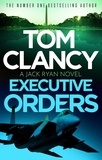 Tom Clancy - Executive Orders.