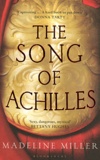 Madelaine Miller - The Song of Achilles.