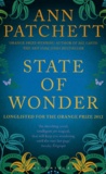 Ann Patchett - State of Wonder.