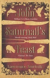 Lawrence Norfolk - John Saturnall's Feast.