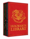 J.K. Rowling - The Hogwarts Library Boxed Set.