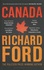 Richard Ford - Canada.