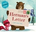 Tom Percival - Herman's Letter.
