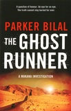 Parker Bilal - The Ghost Runner.