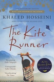 Khaled Hosseini - The Kite Runner - 10th Anniversary Edition.