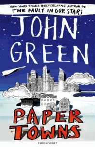 John Green - Paper Towns.