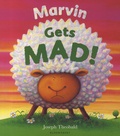 Joseph Theobald - Marvin  : Marvin gets mad !.