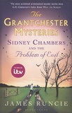 James Runcie - The Grantchester Mysteries Tome 3 : Sidney Chambers and the Problem of Evil.