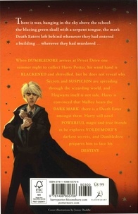 Harry Potter Tome 6 Harry Potter and the Half-Blood Prince