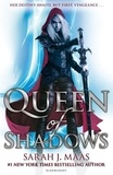 Sarah J. Maas - Throne of Glass 04. Queen of Shadows.