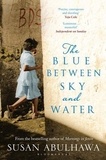 Susan Abulhawa - The Blue Between Sky and Water.