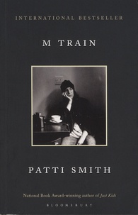 Patti Smith - M Train.