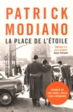 Patrick Modiano - La Place de l'Etoile.