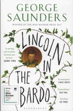 George Saunders - Lincoln in the Bardo.