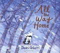Debi Gliori - All the Way Home.