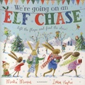 Martha Mumford et Laura Hughes - We're Going on an Elf Chase.