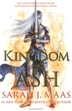 Sarah J. Maas - Kingdom of Ash.
