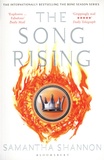 Samantha Shannon - The Song Rising.