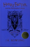 J.K. Rowling - Harry Potter  : Harry Potter and the Philosopher's Stone - 20th Anniversary Edition.