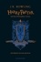 J.K. Rowling - Harry Potter and the Philosopher's Stone. Ravenclaw Edition.