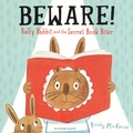 Emily MacKenzie - Beware! - Ralfy Rabbit and the Secret Book Biter.