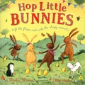 Martha Mumford et Laura Hughes - Hop Little Bunnies.
