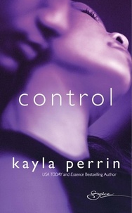 Kayla Perrin - Control.