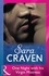 Sara Craven - One Night with His Virgin Mistress.