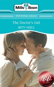 Betty Neels - The Doctor's Girl.