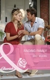 Gina Wilkins - Finding Family.