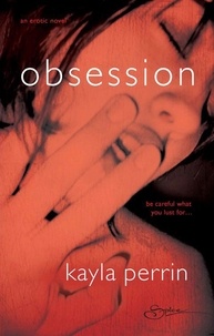 Kayla Perrin - Obsession.