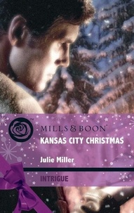 Julie Miller - Kansas City Christmas.