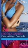 Nicola Marsh - Deserted Island, Dreamy Ex.