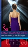 Nina Harrington - Her Moment In The Spotlight.