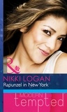 Nikki Logan - Rapunzel In New York.