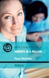 Fiona McArthur - Midwife In A Million.
