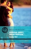 Joanna Neil - Hawaiian Sunset, Dream Proposal.