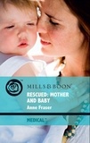Anne Fraser - Rescued: Mother And Baby.