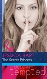 Jessica Hart - The Secret Princess.