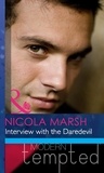 Nicola Marsh - Interview With The Daredevil.