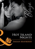 Sarah Mayberry - Hot Island Nights.