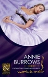 Annie Burrows - Captain Corcoran's Hoyden Bride.