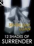 Tiffany Reisz - Seven Day Loan.