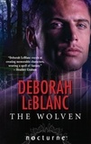 Deborah Leblanc - The Wolven.