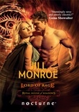 Jill Monroe - Lord Of Rage.